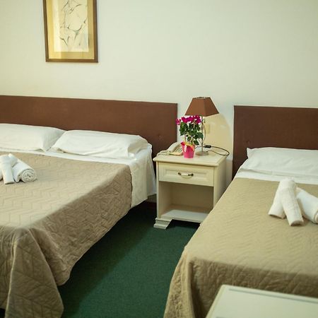 Hotel Ariston Piombino Eksteriør bilde