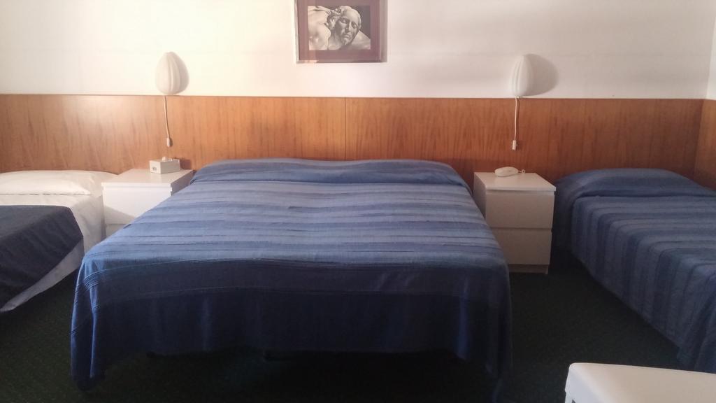 Hotel Ariston Piombino Rom bilde