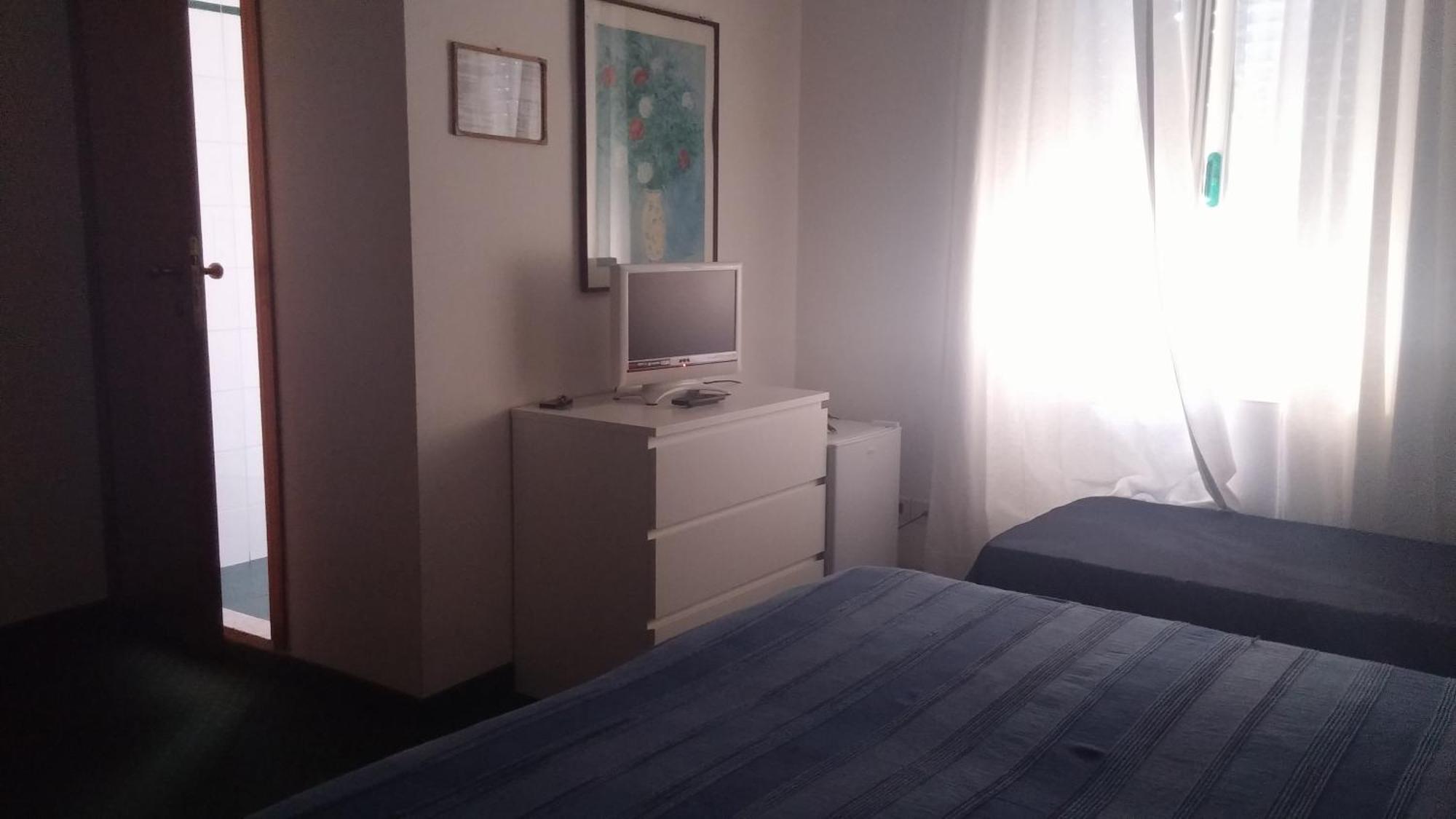 Hotel Ariston Piombino Rom bilde