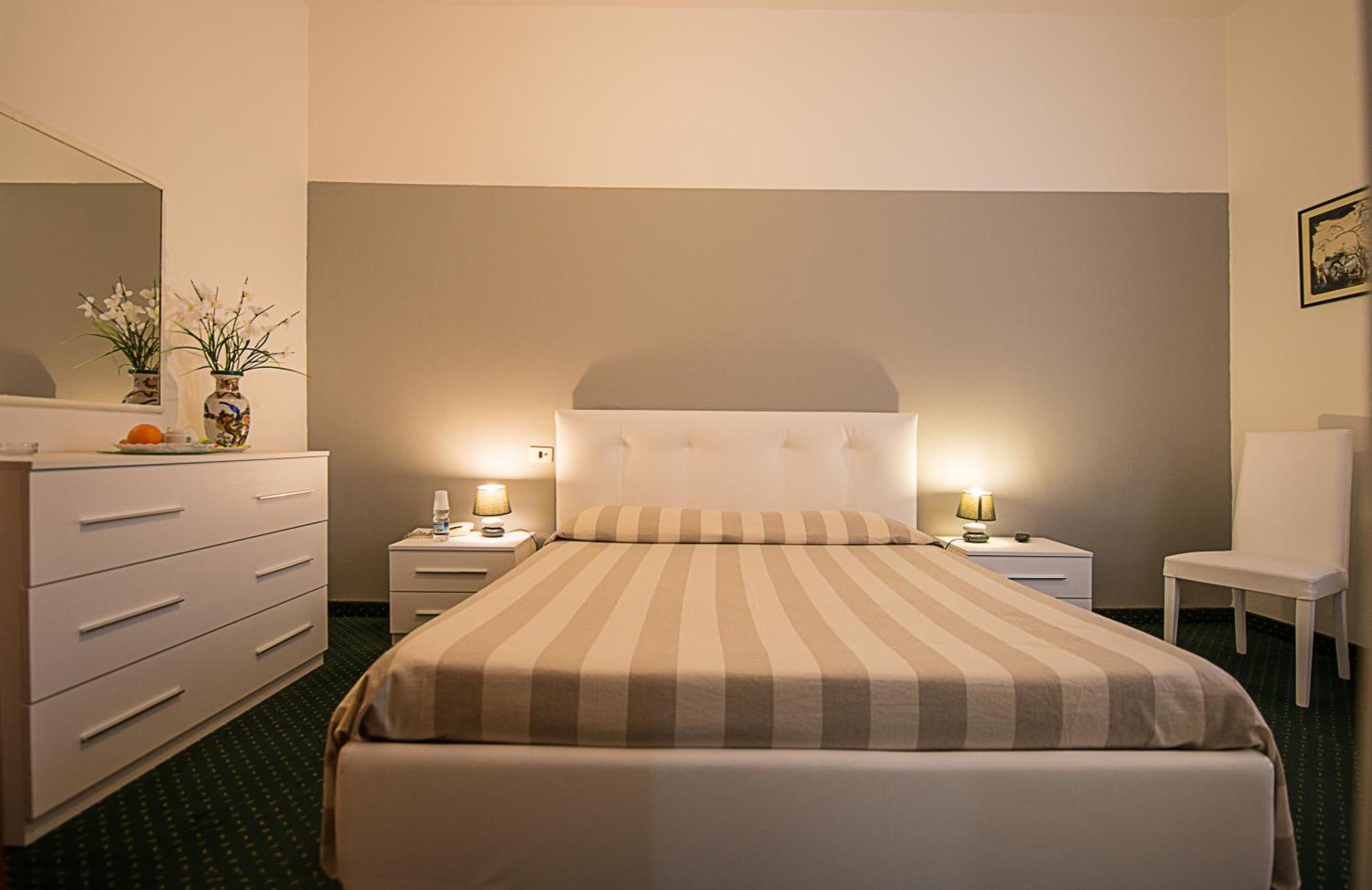 Hotel Ariston Piombino Rom bilde