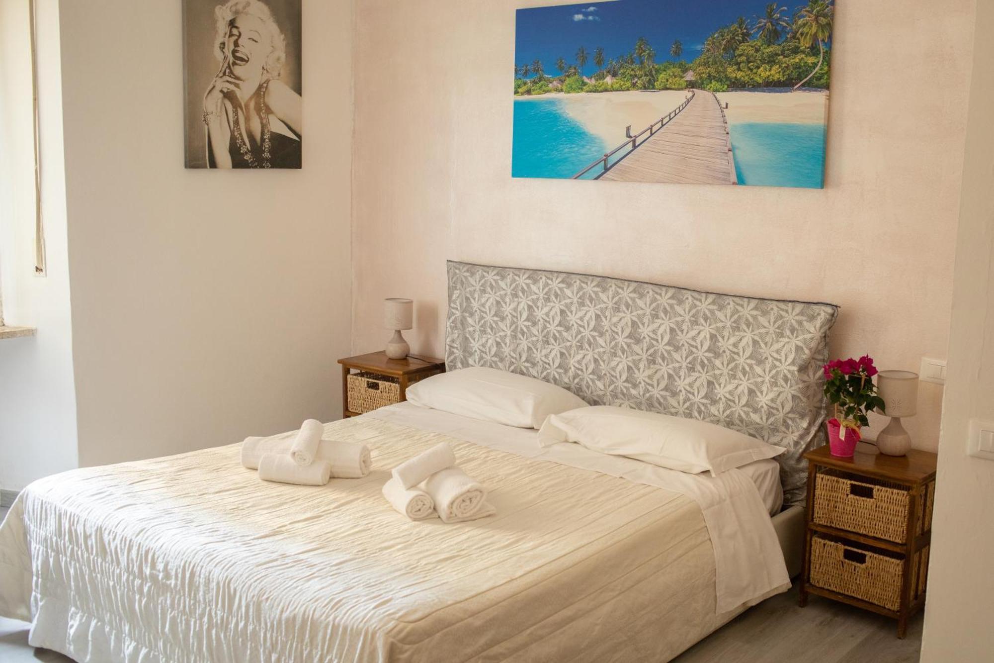 Hotel Ariston Piombino Eksteriør bilde