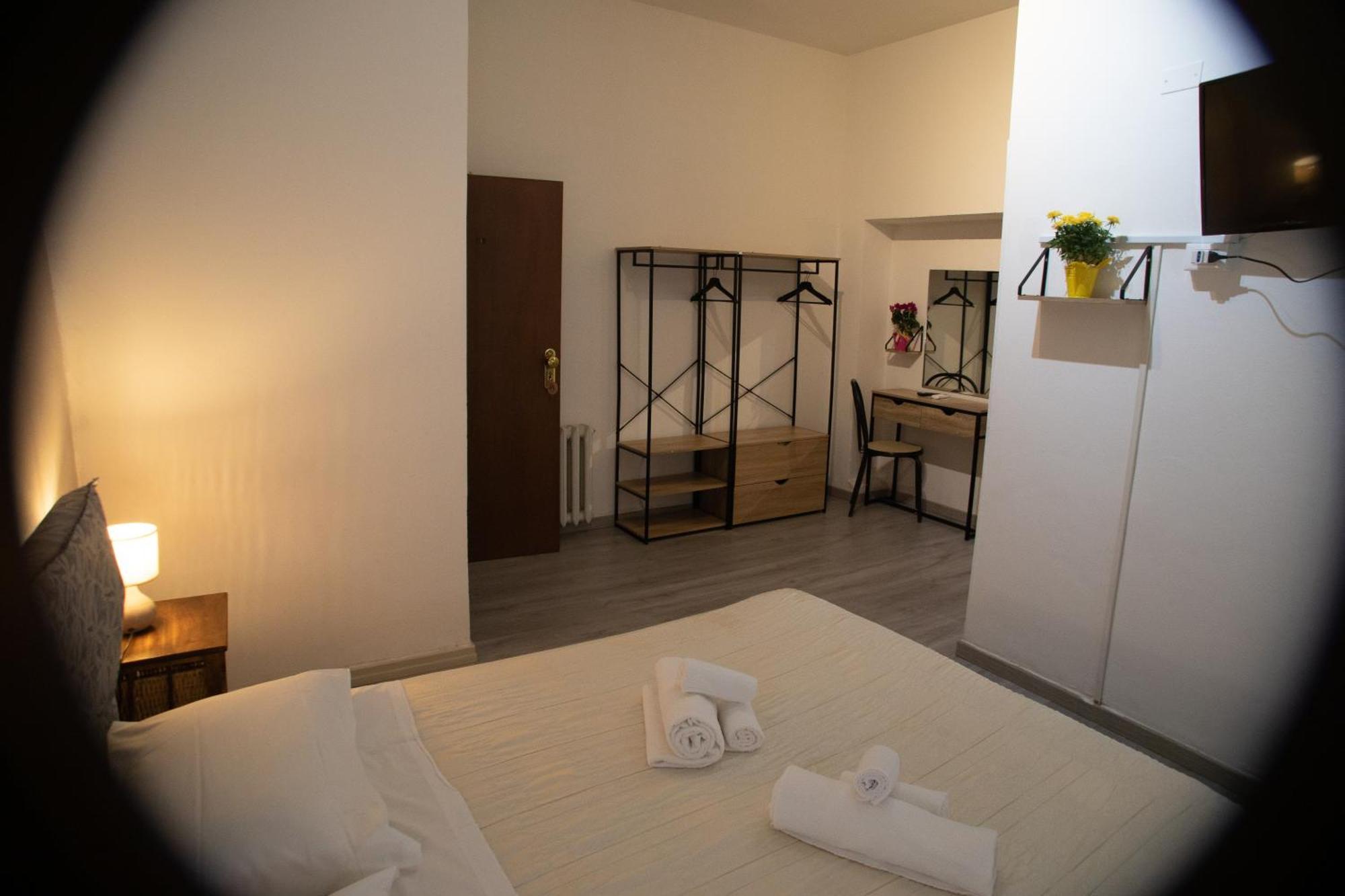 Hotel Ariston Piombino Eksteriør bilde