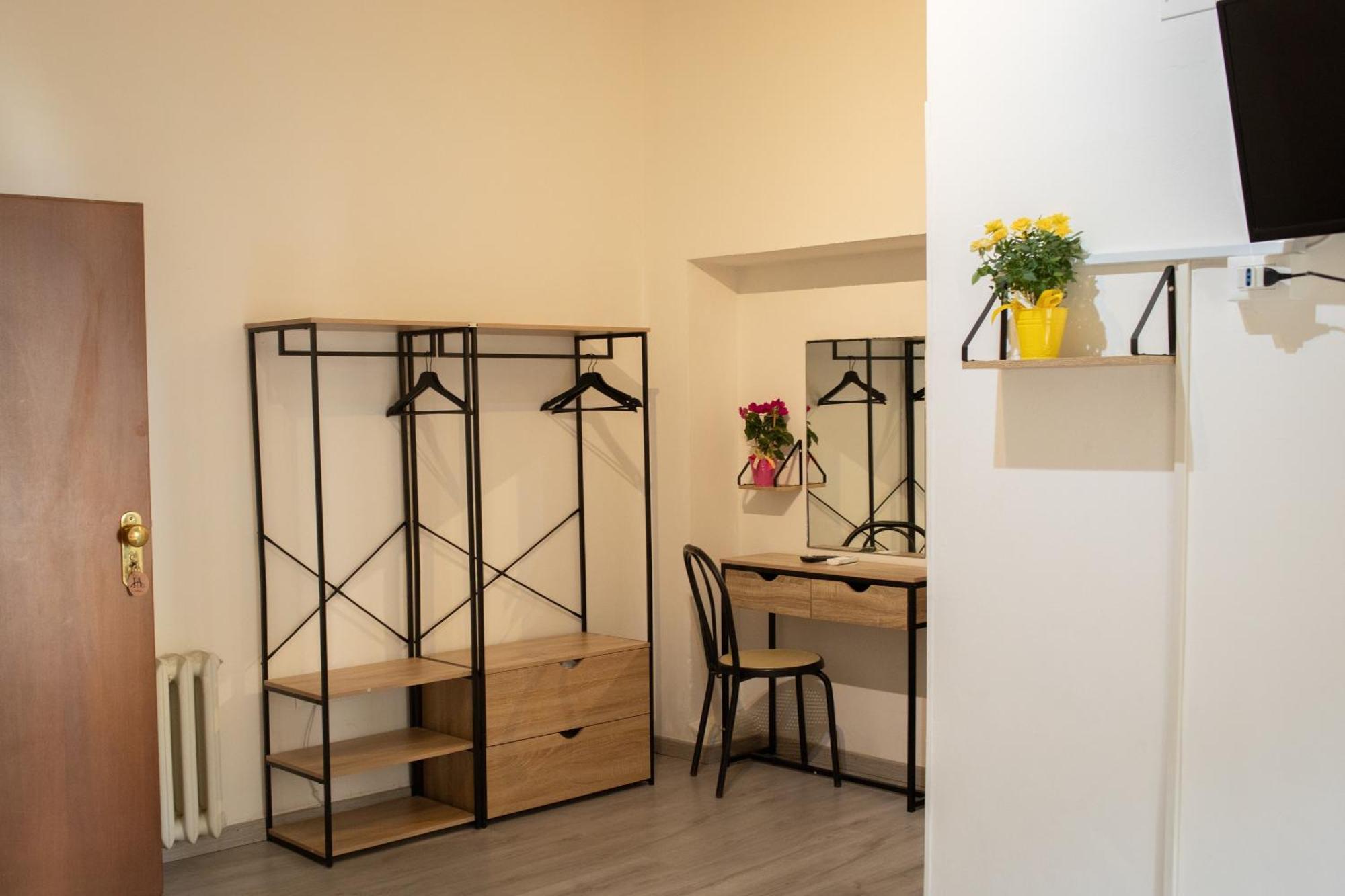Hotel Ariston Piombino Eksteriør bilde