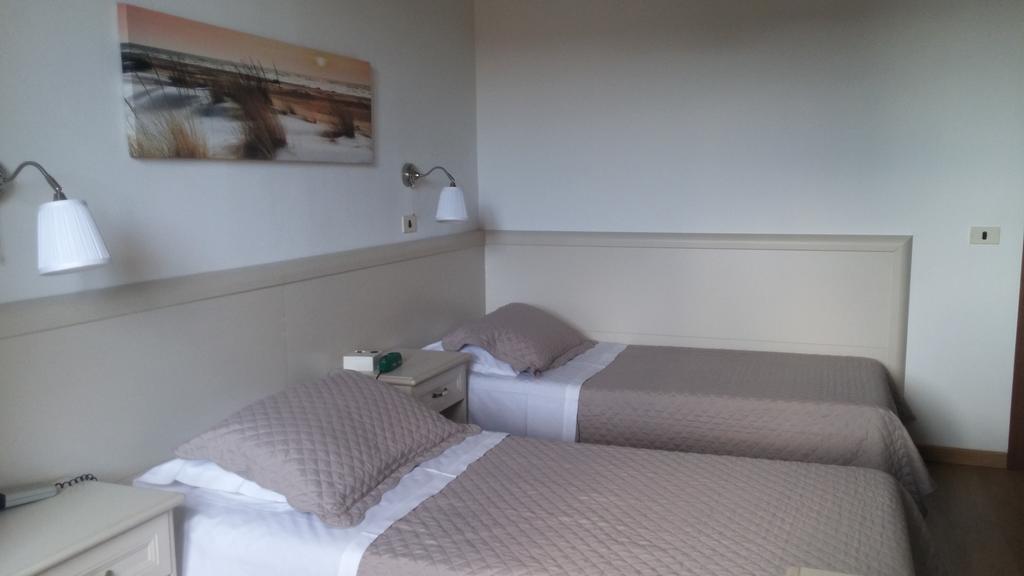 Hotel Ariston Piombino Eksteriør bilde