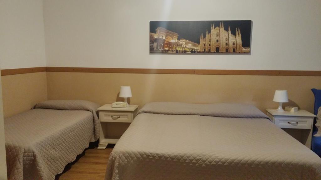 Hotel Ariston Piombino Eksteriør bilde