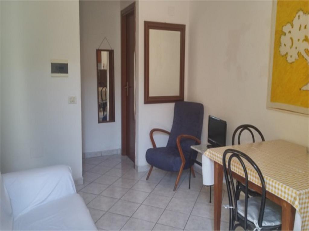 Hotel Ariston Piombino Eksteriør bilde